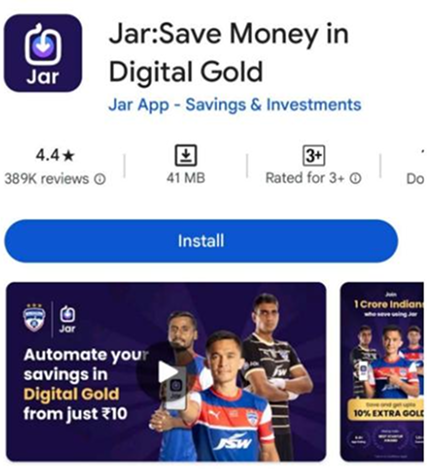 Jar